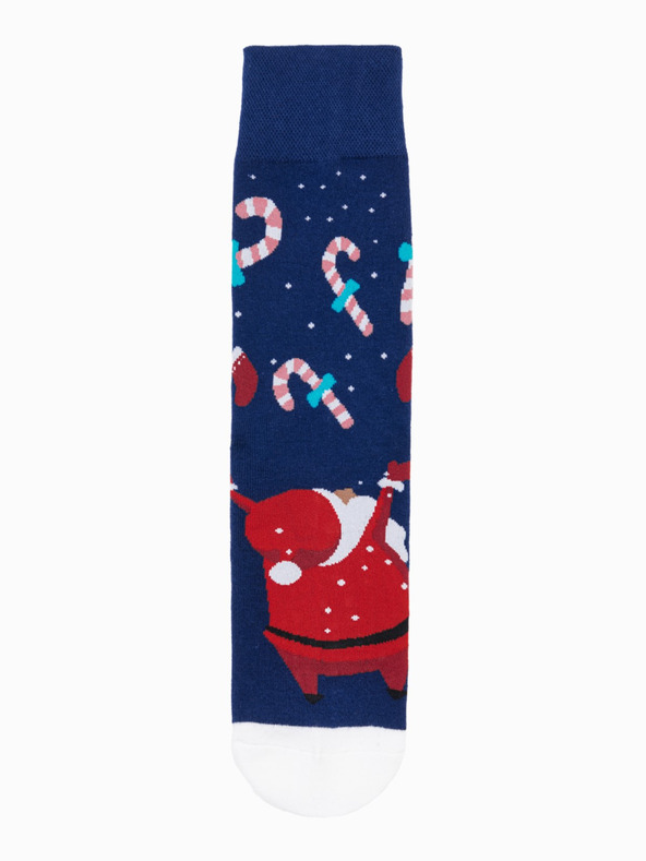 Edoti Herrensocken X-mas Box Mix 4er-Pack EDOTI