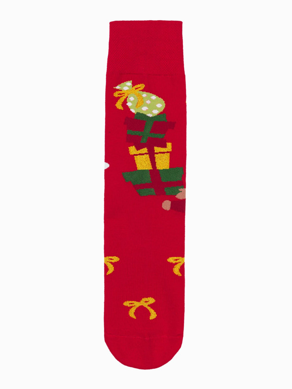 Edoti Herrensocken X-mas Box Mix 4er-Pack EDOTI