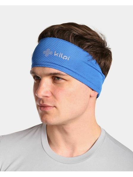 Kilpi Sport-Stirnband Kilpi COOLY-U Blau