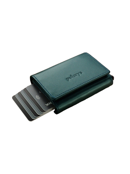 Pularys Boston Wallet