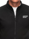 Edoti Edoti Herren Sweatshirt mit Kapuze