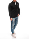 Edoti Edoti Herren Sweatshirt mit Kapuze