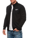 Edoti Edoti Herren Sweatshirt mit Kapuze