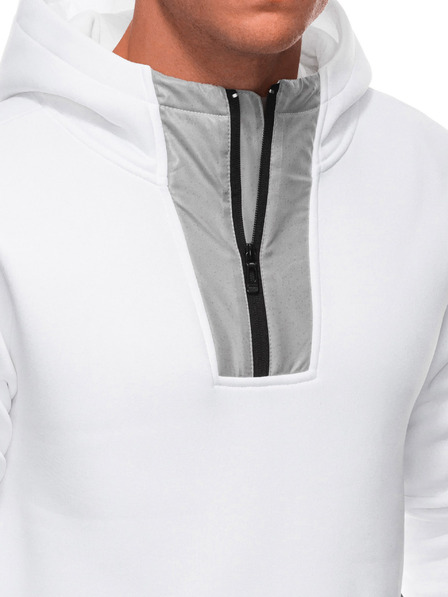 Edoti Herren-Kapuzenpullover Edoti