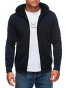Edoti Herren-Kapuzenpullover Edoti