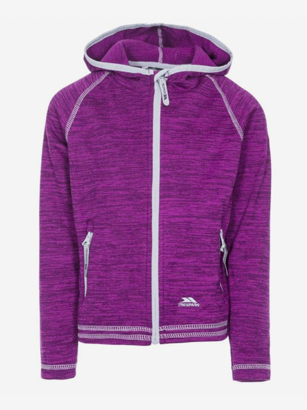 Trespass Mädchen Sweatshirt Trespass Goodness