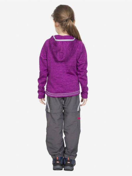 Trespass Mädchen Sweatshirt Trespass Goodness