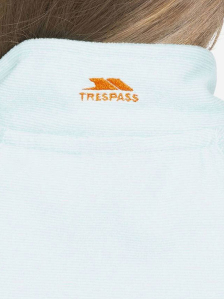 Trespass Kinder Fleece-Sweatshirt Trespass Meadows