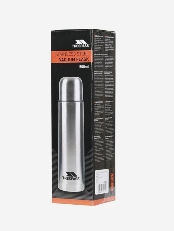 Trespass Trespass Durst 500ml Thermoskanne