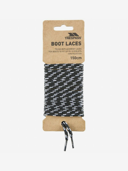 Trespass Trespass Laces 150 Schnürsenkel