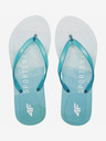 4F Damen 4F Flip Flops