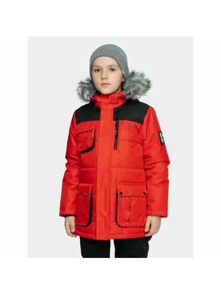 4F Jungen 4F Jacke