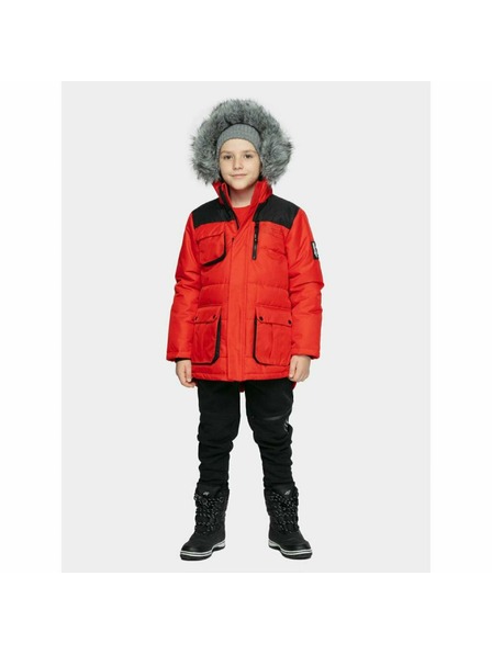 4F Jungen 4F Jacke