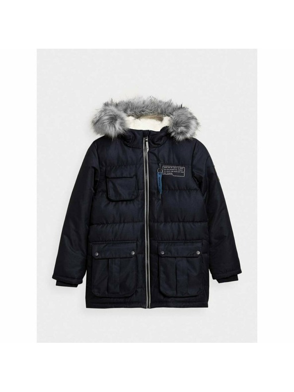 4F Jungen 4F Jacke