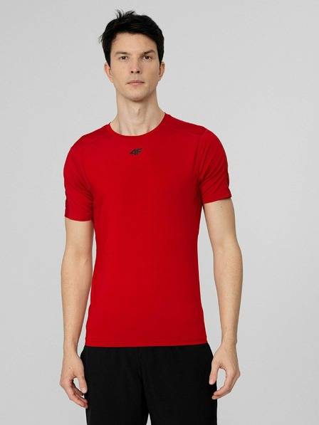 4F Herren Funktionsshirt 4F