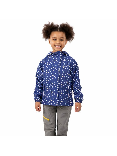 Trespass Wasserdichte Kinder-Jacke Trespass Hopeful