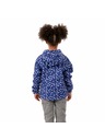 Trespass Wasserdichte Kinder-Jacke Trespass Hopeful