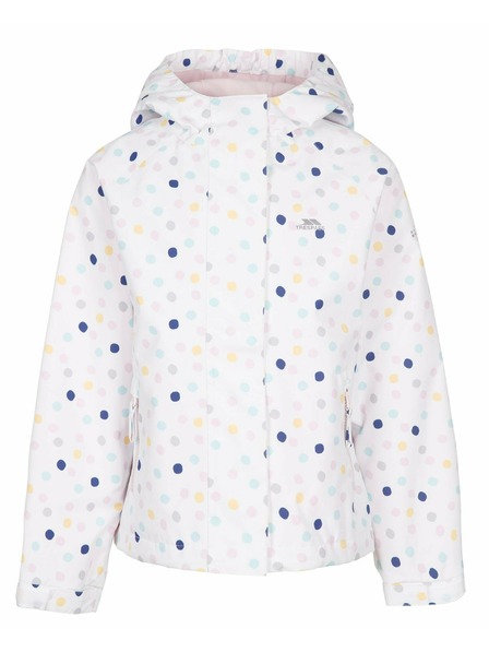 Trespass Wasserdichte Kinder-Jacke Trespass Hopeful