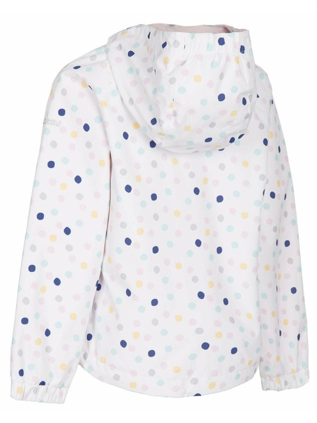 Trespass Wasserdichte Kinder-Jacke Trespass Hopeful