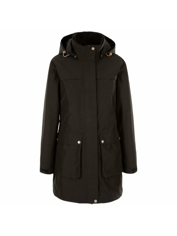 Trespass Damen Wasserdichte Jacke Trespass Lyrics