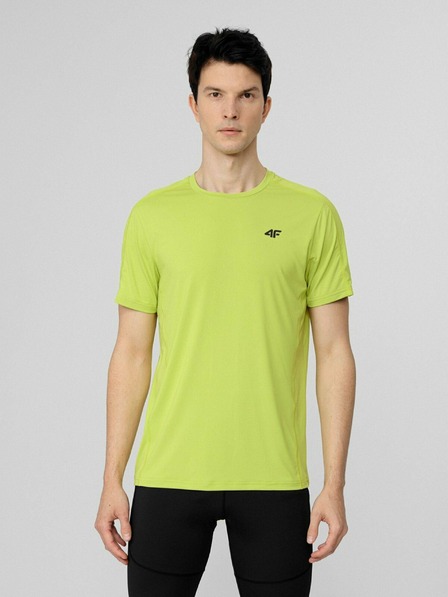 4F Herren-Laufshirt 4F