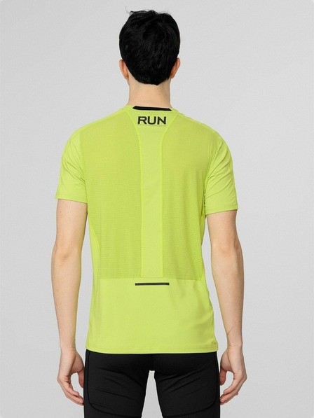 4F Herren-Laufshirt 4F