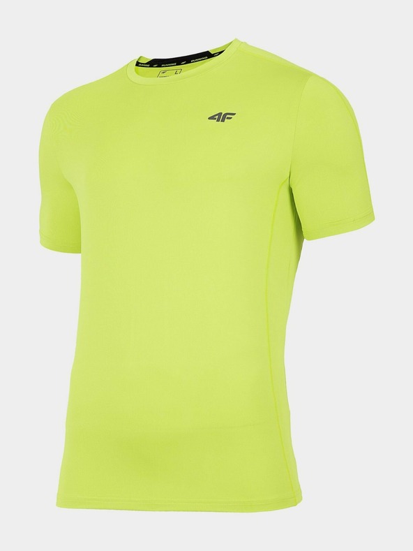 4F Herren-Laufshirt 4F