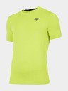 4F Herren-Laufshirt 4F