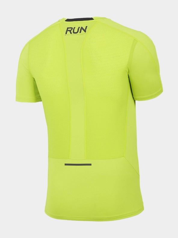 4F Herren-Laufshirt 4F