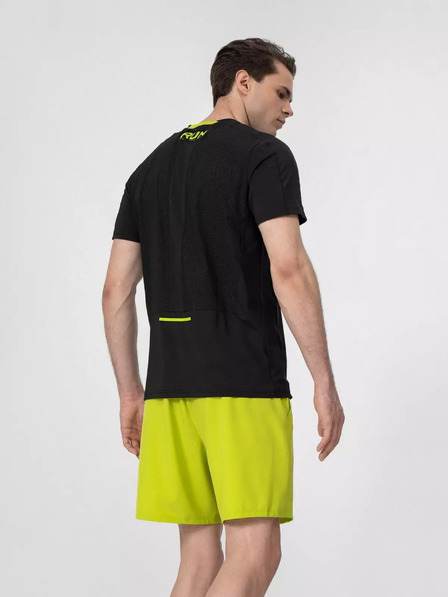 4F Herren-Laufshirt 4F