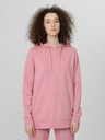 4F Baumwoll-Sweatshirt für Frauen 4F