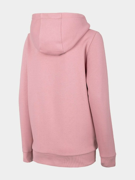 4F Baumwoll-Sweatshirt für Frauen 4F