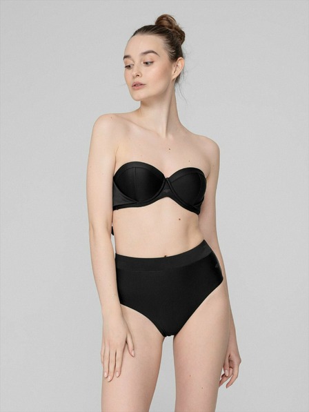 4F 4F Damen-Badeanzug Top