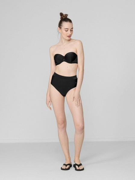 4F 4F Damen-Badeanzug Top