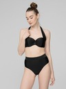 4F 4F Damen-Badeanzug Top