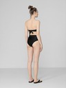 4F 4F Damen-Badeanzug Top