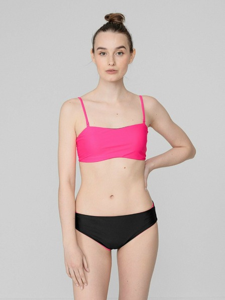 4F 4F Damen-Badeanzug Top
