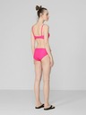 4F 4F Damen-Badeanzug Top