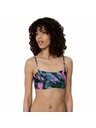 4F 4F Damen-Badeanzug Top