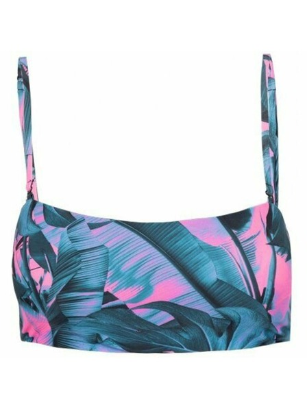 4F 4F Damen-Badeanzug Top