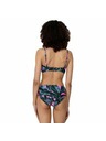 4F 4F Damen-Badeanzug Top