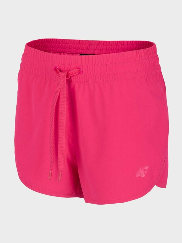 4F 4F Shorts für Frauen