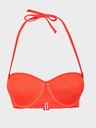 4F 4F Damen-Badeanzug Top