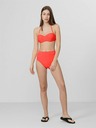 4F 4F Damen-Badeanzug Top