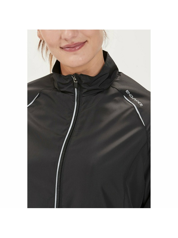 Endurance Damen Laufjacke Endurance Cully