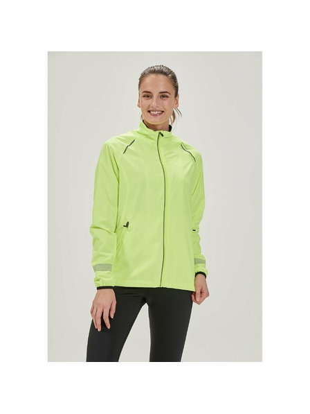 Endurance Damen Laufjacke Endurance Cully