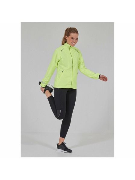 Endurance Damen Laufjacke Endurance Cully