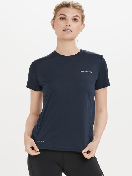 Endurance Endurance Milly Damen-Laufshirt