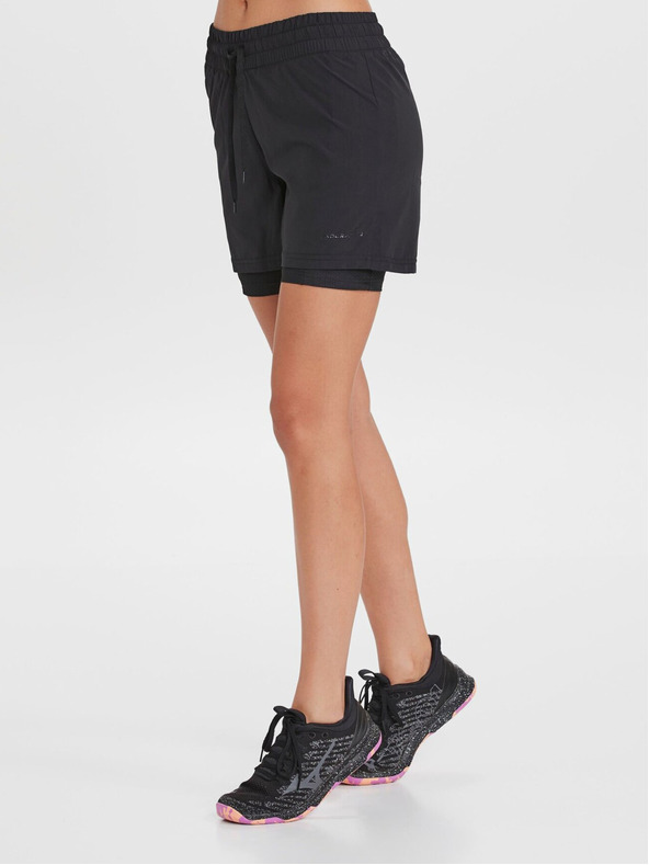 Endurance Endurance Ingelily Damen Tennisshorts