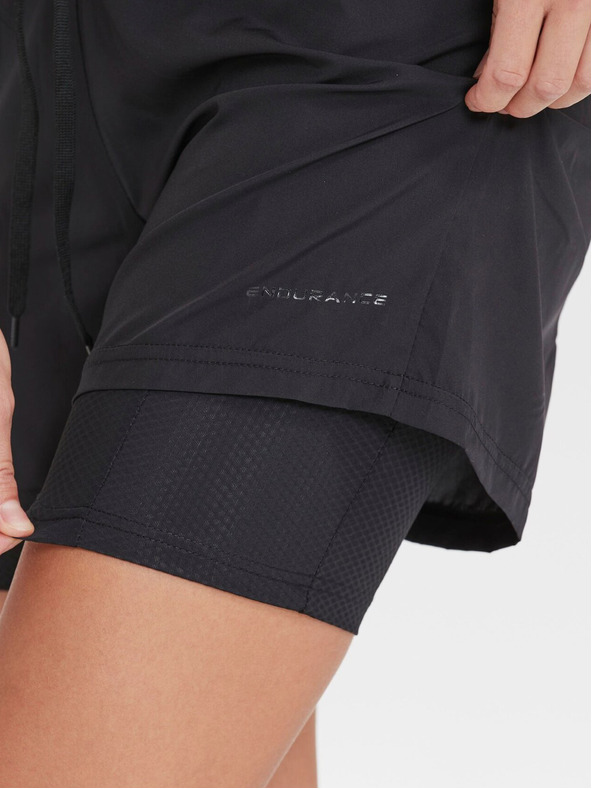 Endurance Endurance Ingelily Damen Tennisshorts